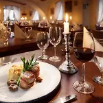 Chateau Garden Retreat 4* Loučeň