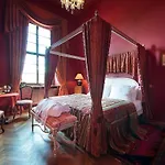 Chateau Garden Retreat Hotel Loučeň
