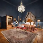 Chateau Garden Retreat Hotel Loučeň