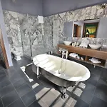 Hotel Chateau Garden Retreat Loučeň