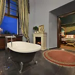Chateau Garden Retreat Loucen