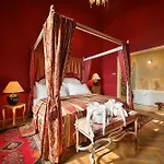 Chateau Garden Retreat 4* Loučeň