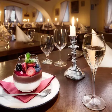 호텔 Chateau Garden Retreat