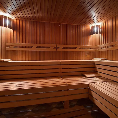 Chateau Garden Retreat Loučeň