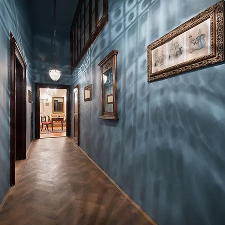Hotel Chateau Garden Retreat 4*
