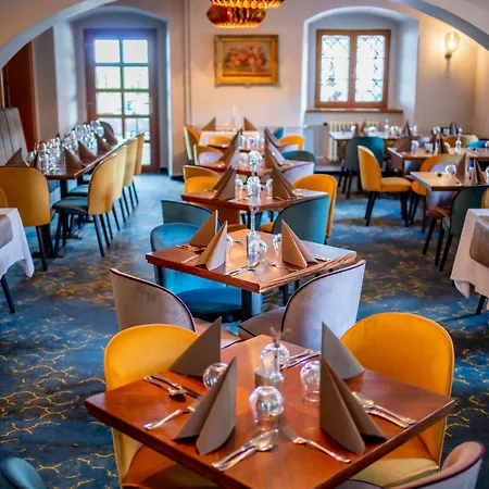 Hotell Chateau Garden Retreat 4*