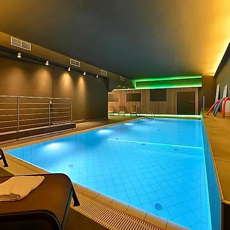 Hotell Chateau Garden Retreat 4*