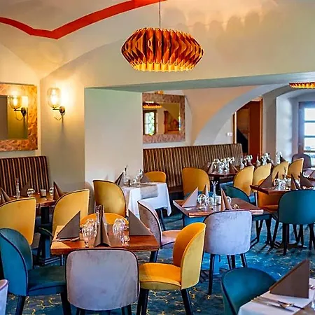 Hotell Chateau Garden Retreat 4*