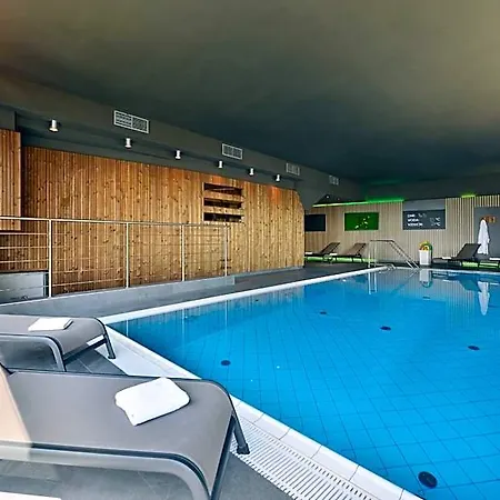 Chateau Garden Retreat Hotell Loučeň
