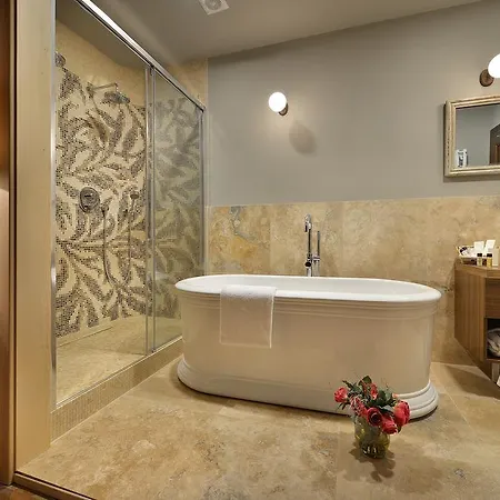 호텔 Chateau Garden Retreat 4*